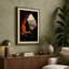 Cave Outlook Landscape - Wrapped Canvas-671921069-671921071