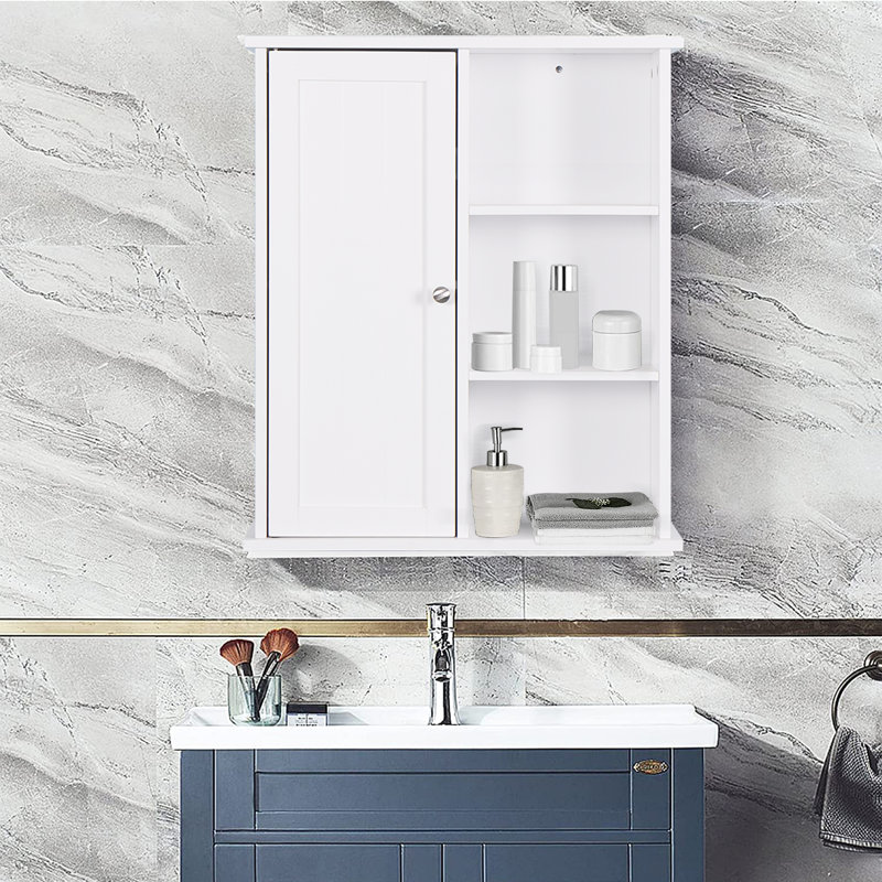 Armoire de salle de bain Damilola