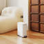 Steel Step On Kitchen Trash Can - 5L-119996471