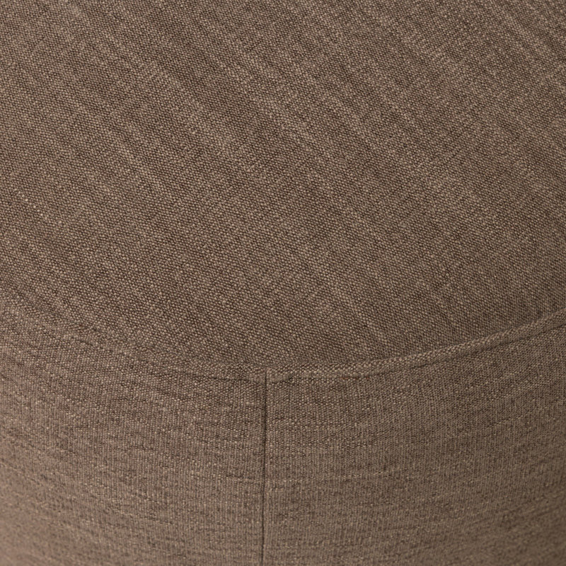 Trisha Swivel Chair, Laughlin Cafe