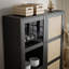 Fabiano Display Cabinet-768063749