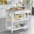 Wydell Solid Wood Top Kitchen Island-1730879382