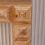 Console 59,06 "Rustic