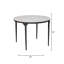 Dante Round Marble Dining Table