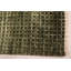 One-of-a-Kind Square 8'0" X 8'3" New Age Square Wool Area Rug Teal
