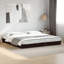 Vidaxl Bed Frame Engineered Wood-1336438226-1336438238