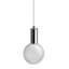 1 - Light Sphere Globe LED Pendant-1566330518