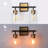 Hazella 2 - Light Dimmable Vanity Light