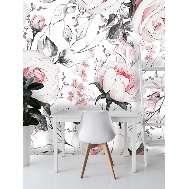 Rouleau de papier peint autocollant Carrasco