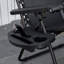 Fauteuil inclinable réglable 2 pièces Drud avec abat-jour porte-gobelet Drud