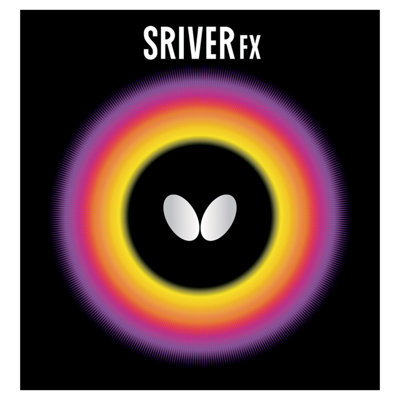 Sriver-EL Table Tennis Paddle Accessories