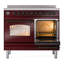 ILVE Nostalgie II 40 in Induction Range-2084676035