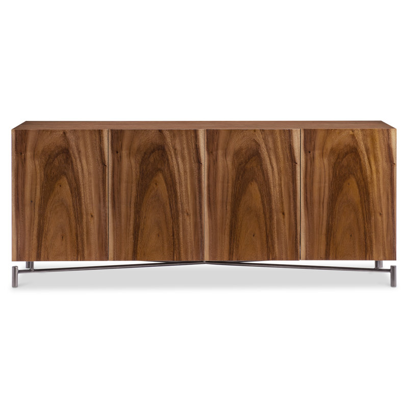 Brasea Media Console