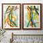 «Window Drama I», ensemble de 2 reproductions d'art-663646173-663646167-663646157