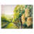 Toile tendue