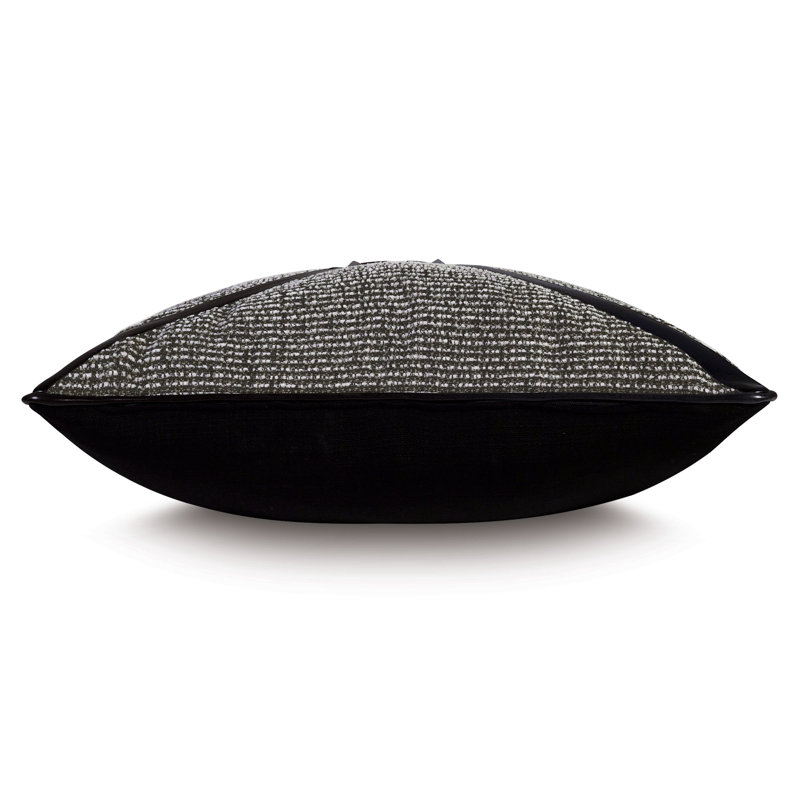 Zelda Square Pillow Cover & Insert