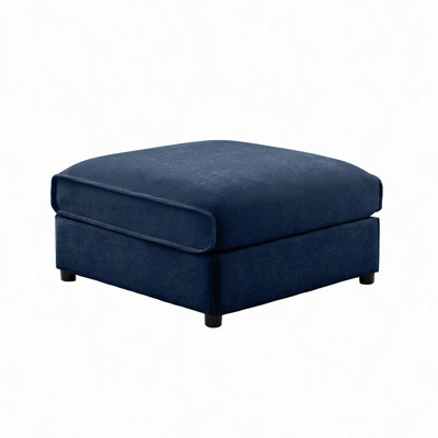 24 Ottoman Sofa（ONLY ONE OTTOMAN)