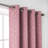 Delsanto Golden Starry Night Polyester Blackout Curtain Pair-612362128-612362135