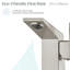 Robinet de salle de bain Carre-51342167