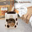 Asrani Cat Perch-314166537