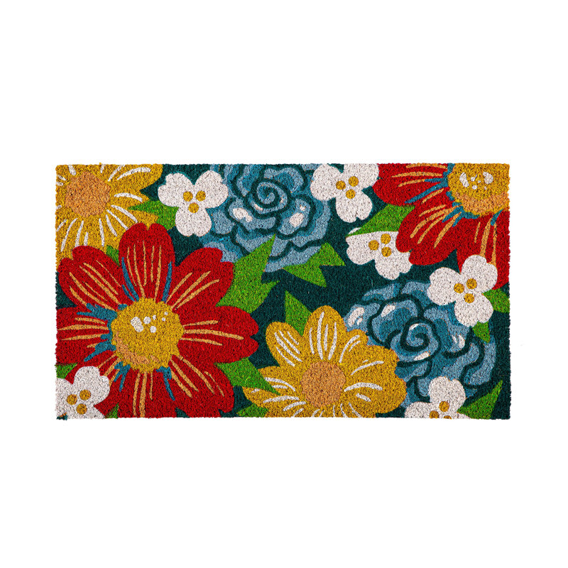 Tapis Big Bold Florals