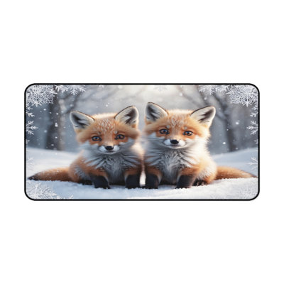 Polyester Desk Pad