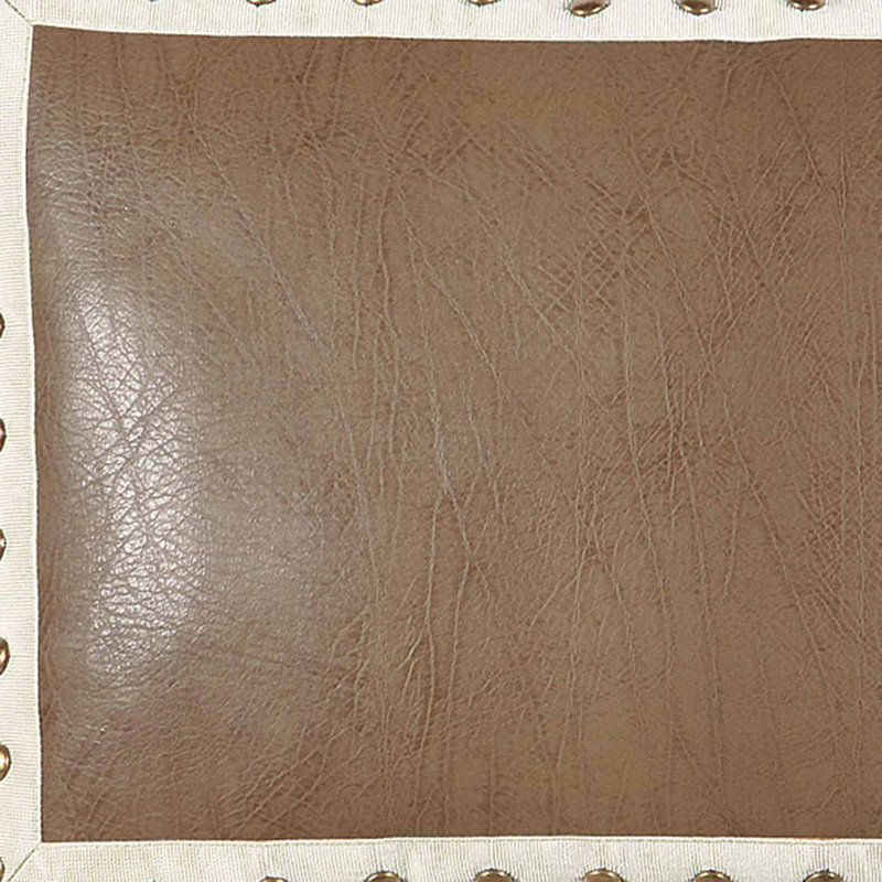 Dorian Fabric, Saddle