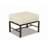 La Jolla 5 - Person Patio Conversation Set with Cushions