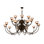 Perennial 20 - Light Chandelier