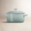 Stoneware Mini Cocotte
