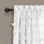 Paire de rideaux semi-transparents avec passe-tringle Avery-52287334-15740226