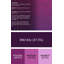 Tapis mauve Power Loom-391026388