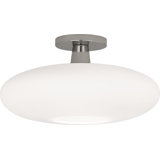 Ovo 1 - Light Semi Flush Mount