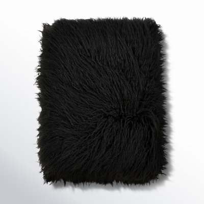 Bethel Acrylic Throw Blanket