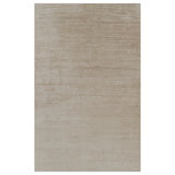 Textural Hand Knotted Area Rug
