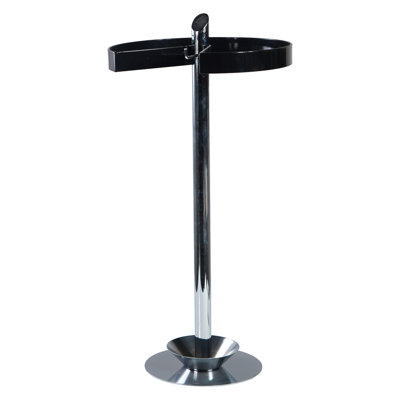 Alero Iron Freestanding Umbrella Stand