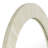 Ceri Round Bone Wall Mirror-1617519063