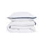 Ensemble de housse de couette en rayonne Langston-90614975-90614974