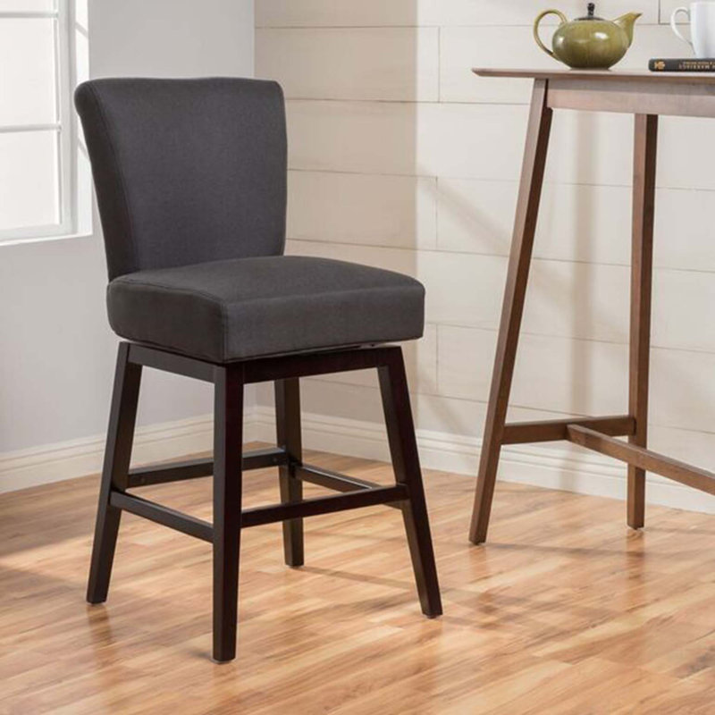 Swivel Counter Stool,for Dining Room,Kitchen