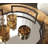 Antigo Metal Tray-109912961
