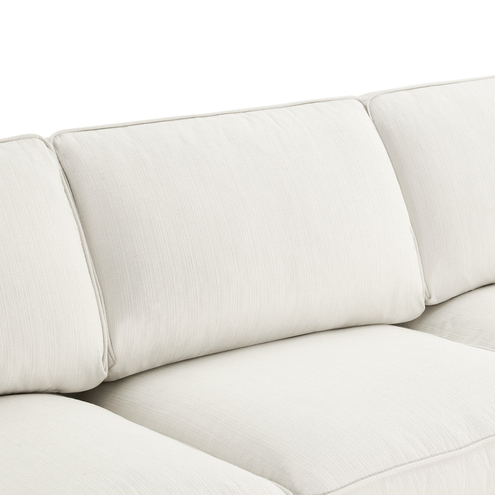Bobbi Modular Sectional