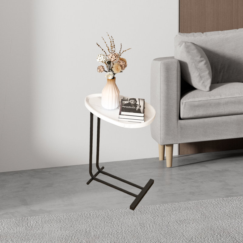 Table de bout