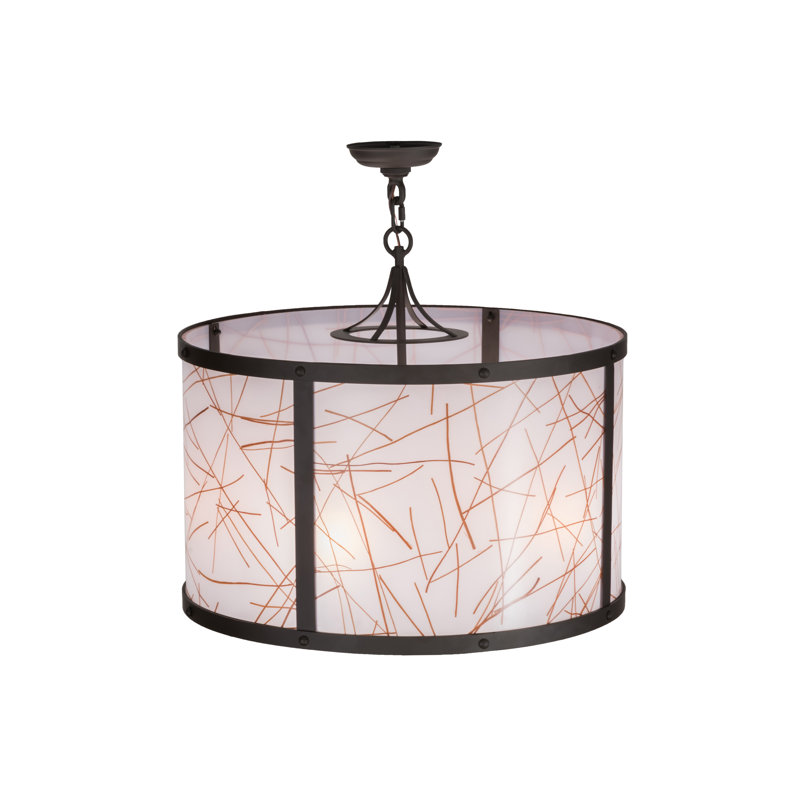 Gahan 4 - Light Chandelier