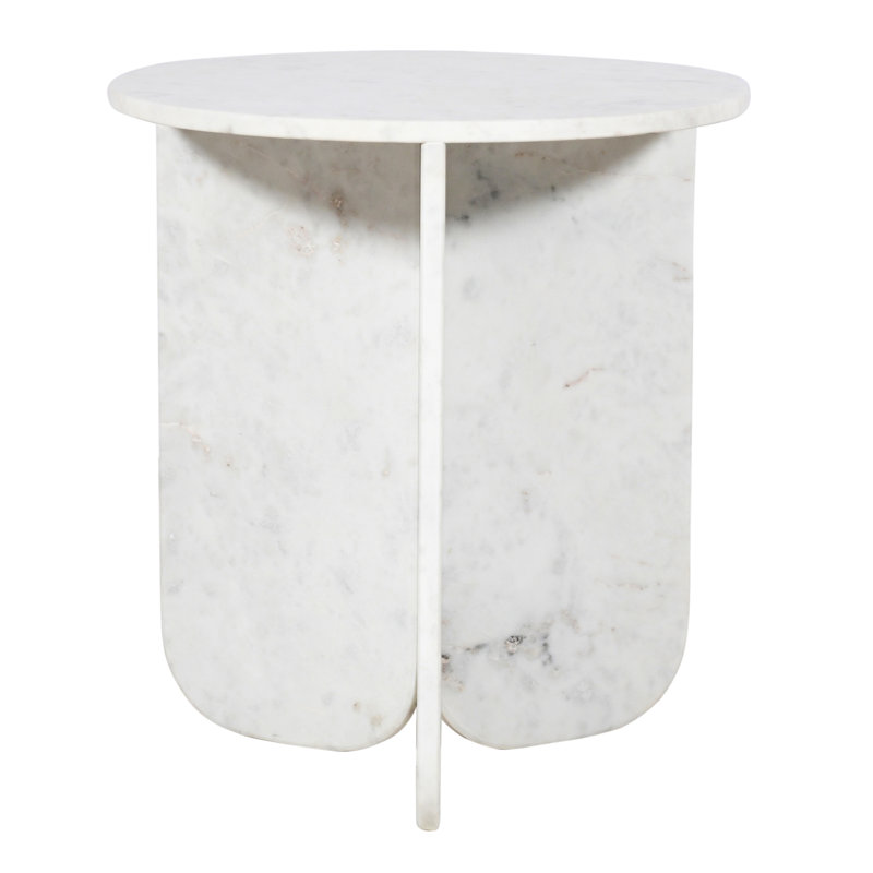 Table de bout Delaun