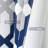 Elfrida Geometric Room Darkening Thermal Grommet Curtain Panels-1315585225-1315585230