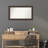 Halcott Solid Wood Rectangle Wall Mirror-19137921