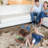 Tyrece Abstract Indoor Rug-1670988149
