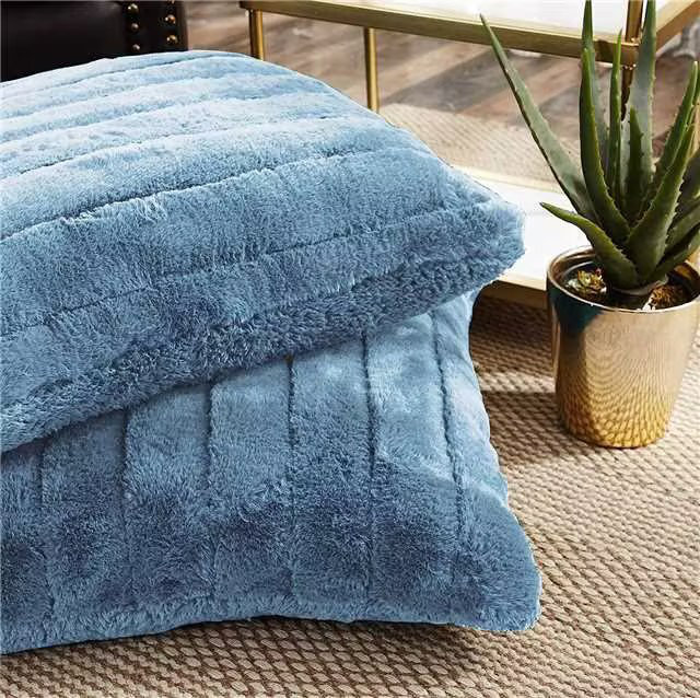 Housse de coussin Supermink, Ne m'oublie pas