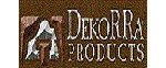 DekoRRa Products logo