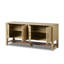 Blake Sideboard-Washed Ash